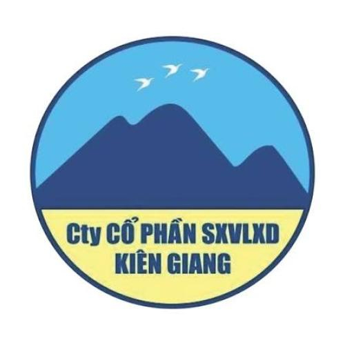 Giới thiệu Công ty Cổ phần Sản xuất Vật liệu Xây dựng Kiên Giang